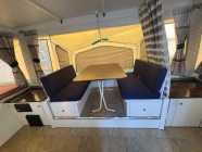 2005 StarCraft pop up camper - Photo 1 of 7