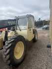 2005 Terex Telehandler - Photo 1 of 4