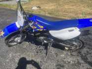 2005 Yamaha tts 125 - Photo 1 of 3