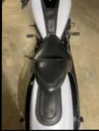 2006-2024 Kawasaki Vulcan 900 saddle man seat, mus