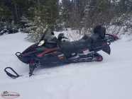 2006 Arctic Cat 660 turbo four stroke