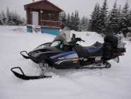 2006 Arctic Cat T66o