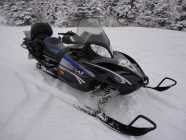 2006 Arctic Cat T66o - Photo 4 of 8