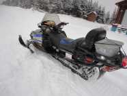 2006 Arctic Cat T66o - Photo 5 of 8