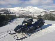 2006 Arctic Cat T66o - Photo 7 of 8