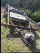 2006 Camper chassis