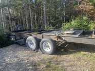 2006 Camper chassis - Photo 1 of 4
