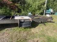 2006 Camper chassis - Photo 2 of 4
