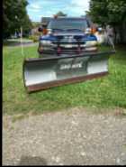 2006 K-15 ( Surburban) with plow. In running condition ...