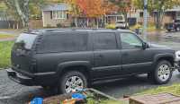 2006 Chevrolet Suburban 5.3 4x4 