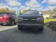 2006 Chevrolet Suburban 5.3 4x4  - Photo 2 of 6