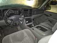2006 Chevrolet Suburban 5.3 4x4  - Photo 4 of 6