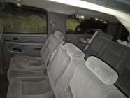 2006 Chevrolet Suburban 5.3 4x4  - Photo 5 of 6