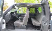 2006 Chevrolet Silverado - Photo 1 of 3