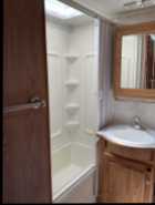 For sale 2006 Citation travel trailer 25 feet long - Photo 2 of 4