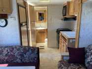 For sale 2006 Citation travel trailer 25 feet long - Photo 3 of 4