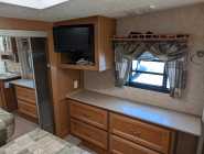 2006 Durango fifth wheel - Photo 3 of 10