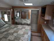 2006 Durango fifth wheel - Photo 5 of 10