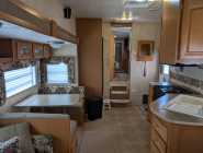 2006 Durango fifth wheel - Photo 7 of 10