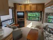 2006 Durango fifth wheel - Photo 8 of 10