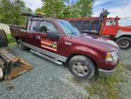 2006 F150 XLT 5.4 