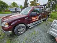 2006 F150 XLT 5.4  - Photo 2 of 3