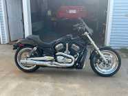 2006 Harley Davidson V-Rod - Night Rod VRSCD - Photo 1 of 9