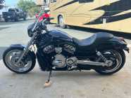 2006 Harley Davidson V-Rod - Night Rod VRSCD - Photo 2 of 9