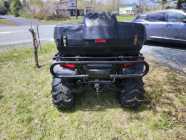 2006 Honda Rincon 680 4x4 - Photo 2 of 4
