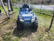 2006 Honda Rincon 680 4x4 - Photo 3 of 4