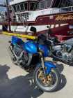 2006 Kawasaki Z1000