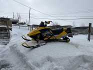 2006 MXZ 800 Adrenaline 