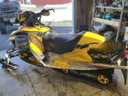 2006 MXZ 800 Adrenaline  - Photo 1 of 4
