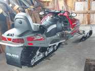 2006 POLARIS 550 TOURING SKIDOO - Photo 1 of 4