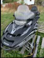 2006 Polaris 600 Grand Touring - Photo 4 of 6