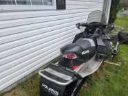 2006 polaris FST 1280 KLM..MINT CONDITION  - Photo 1 of 6