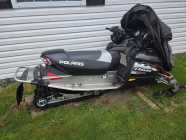 2006 polaris FST 1280 KLM..MINT CONDITION  - Photo 3 of 6