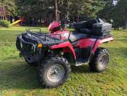 For Sale - 2006 Polaris Sportsman 500 EFI