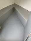 2006 Seabreeze 20' Fiberglass Boat with EZ-trailer - Photo 7 of 9