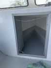 2006 Seabreeze 20' Fiberglass Boat with EZ-trailer - Photo 8 of 9