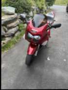 2006 Suzuki Katana 750 - Photo 2 of 4