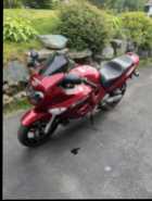 2006 Suzuki Katana 750 - Photo 3 of 4