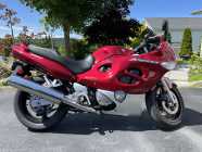 2006 Suzuki Katana 750 (GSX750F) - Photo 7 of 10