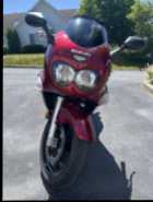 2006 Suzuki Katana GSX750F - Photo 1 of 10
