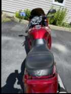 2006 Suzuki Katana GSX750F - Photo 2 of 10