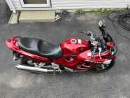 2006 Suzuki Katana GSX750F Immaculate Condition - Photo 2 of 4