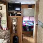 2006 WildWood LE couple&rsquo;s trailer Marine Park - Photo 9 of 10