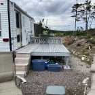 2006 WildWood LE couple&rsquo;s trailer Marine Park - Photo 2 of 10