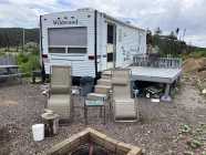 2006 WildWood LE couple&rsquo;s trailer Marine Park - Photo 3 of 10