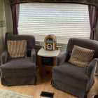 2006 WildWood LE couple&rsquo;s trailer Marine Park - Photo 8 of 10